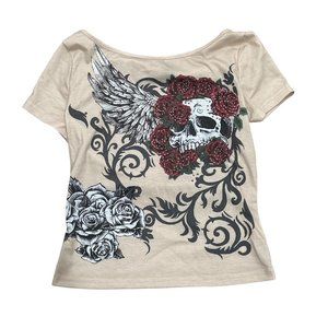 Women's multi T-shirt
